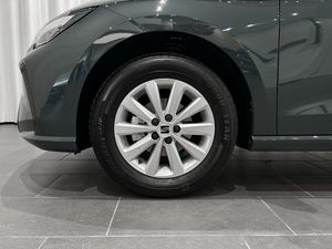 Seat Ibiza bild 5