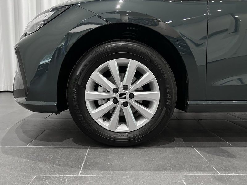 Seat Ibiza bild 5