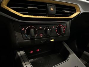 Seat Ibiza bild 13