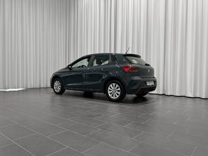 Seat Ibiza bild 3