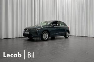 Seat Ibiza bild 1