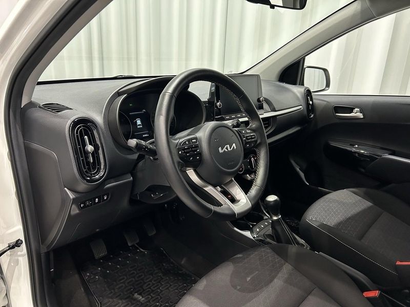 Kia Picanto bild 8