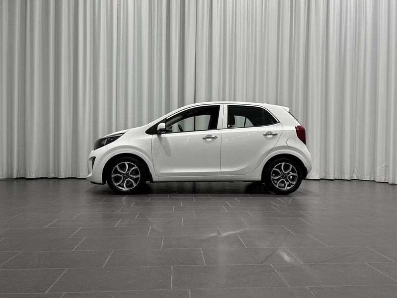 Kia Picanto bild 2