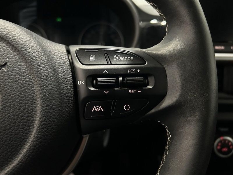 Kia Picanto bild 10