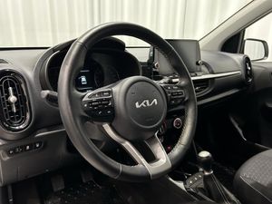 Kia Picanto bild 9