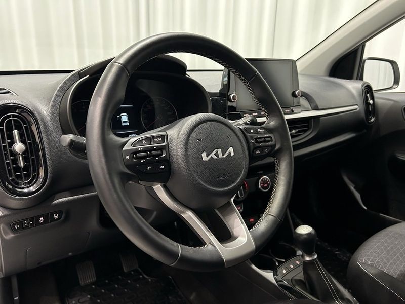 Kia Picanto bild 9