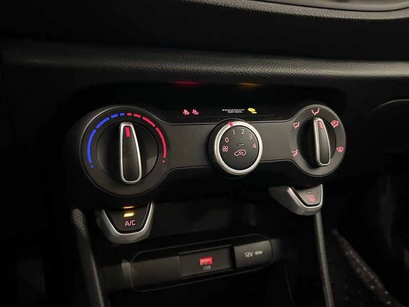 Kia Picanto bild 12