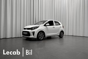 Kia Picanto bild 1