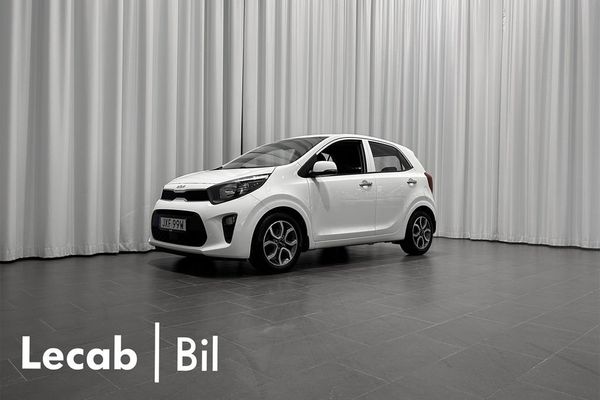 Kia Picanto MPI 67hk - 2023
