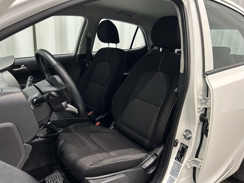 Kia Picanto bild 6