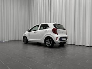 Kia Picanto bild 3