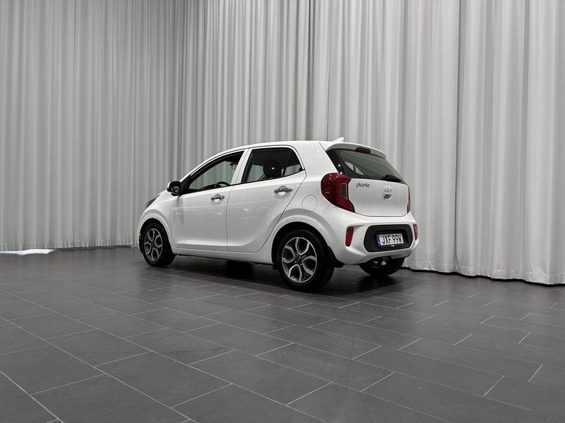 Kia Picanto bild 3