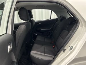 Kia Picanto bild 7