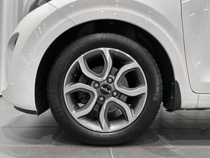 Kia Picanto bild 5