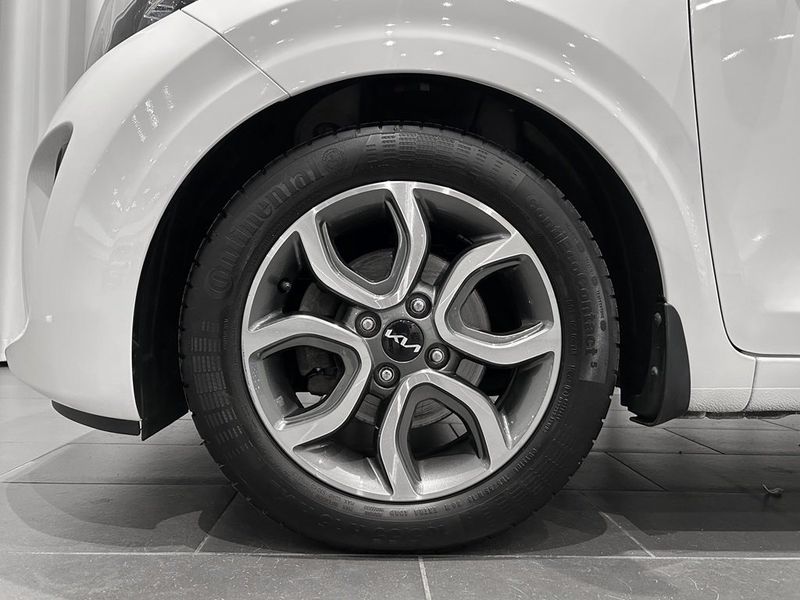 Kia Picanto bild 5