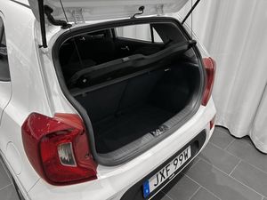 Kia Picanto bild 4