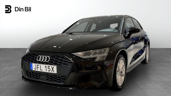 Audi A3 Sportback 35 TFSI 150 S-tronic Proline - 2024