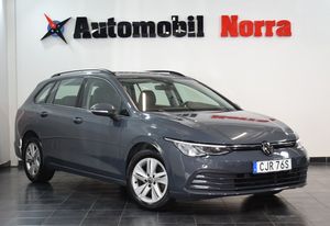Volkswagen Golf bild 1