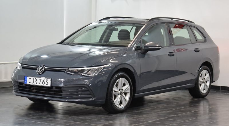 Volkswagen Golf bild 4