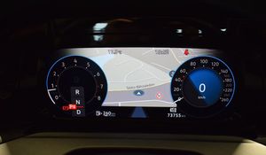 Volkswagen Golf bild 14