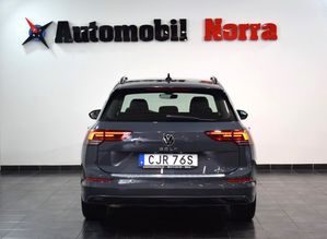 Volkswagen Golf bild 6