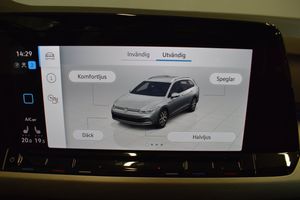 Volkswagen Golf bild 17