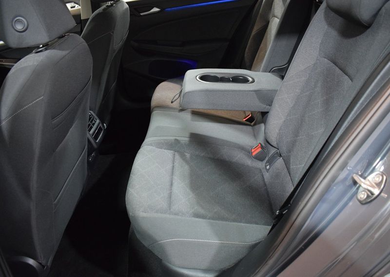 Volkswagen Golf bild 13