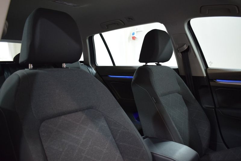 Volkswagen Golf bild 11