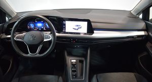 Volkswagen Golf bild 8