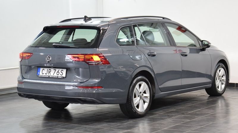 Volkswagen Golf bild 5