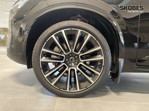 Volvo XC90 bild 18