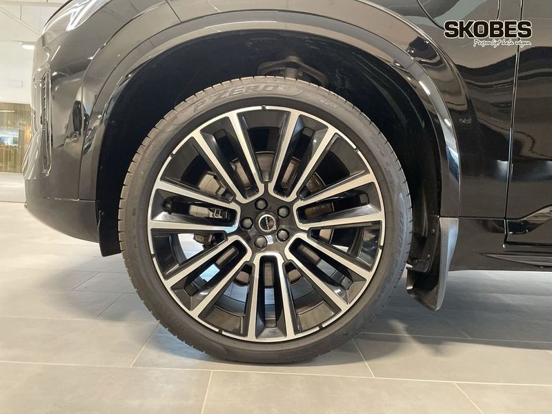 Volvo XC90 bild 18