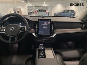 Volvo XC90 bild 13