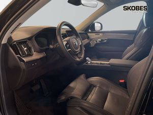 Volvo XC90 bild 9