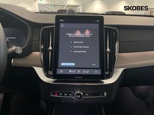 Volvo XC90 bild 15