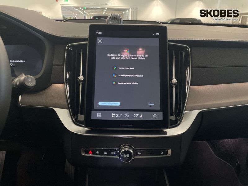 Volvo XC90 bild 15