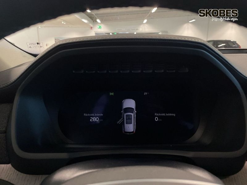 Volvo XC90 bild 14