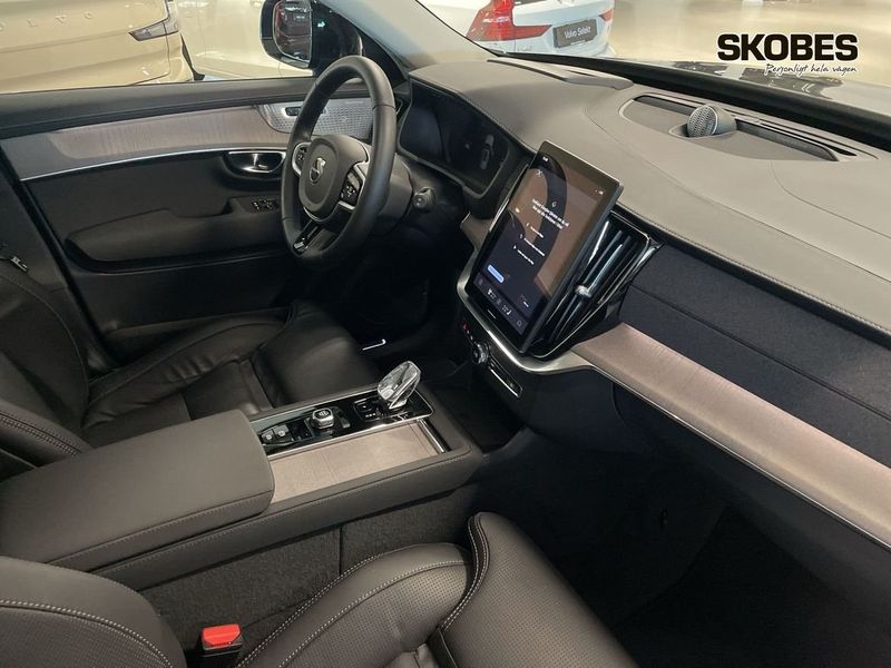 Volvo XC90 bild 19