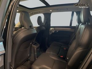 Volvo XC90 bild 10