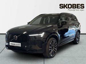 Volvo XC90 bild 3