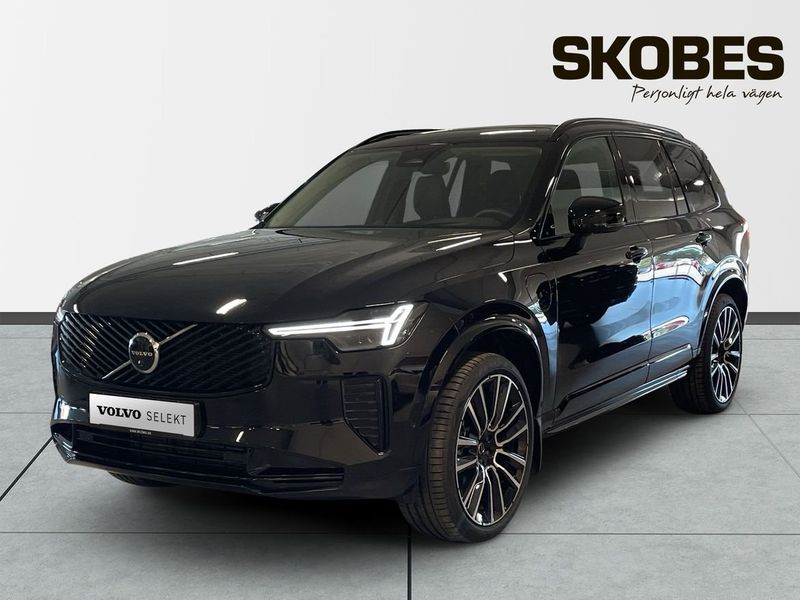Volvo XC90 bild 3
