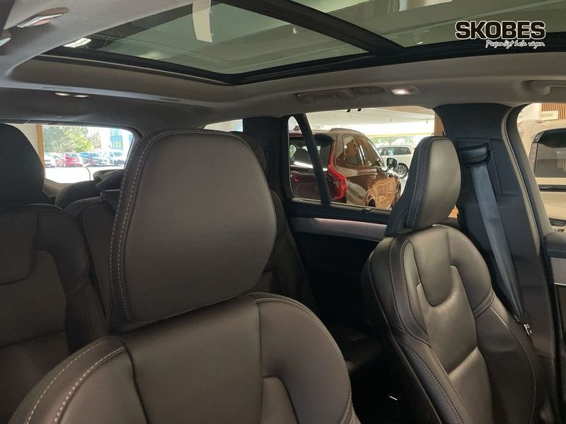 Volvo XC90 bild 20