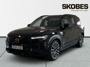 Volvo XC90 bild 3