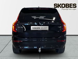 Volvo XC90 bild 7