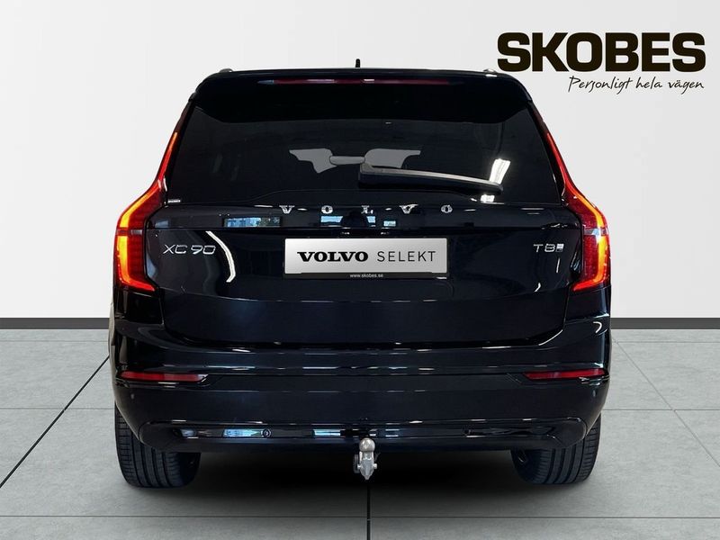 Volvo XC90 bild 7