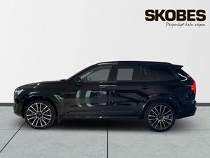 Volvo XC90 bild 5