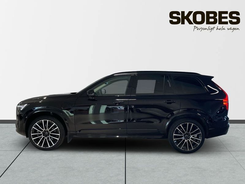 Volvo XC90 bild 5