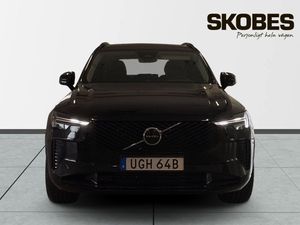 Volvo XC90 bild 2