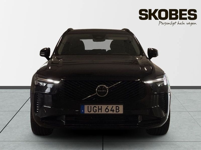 Volvo XC90 bild 2