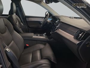 Volvo XC90 bild 12